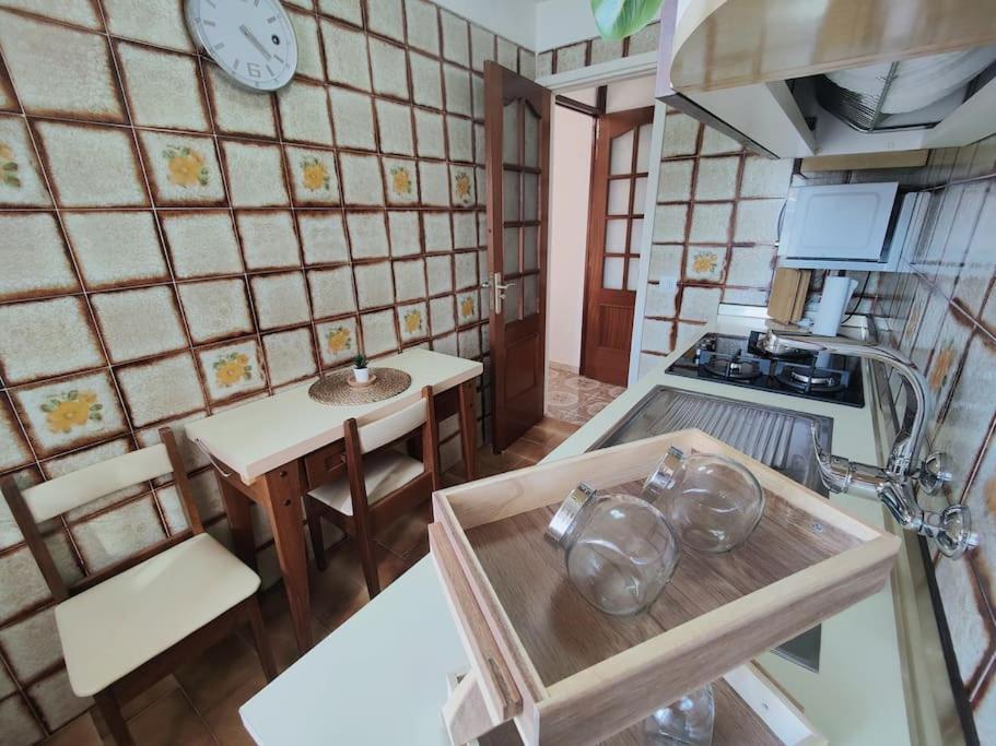 Casa Chito Santa Cruz公寓 外观 照片